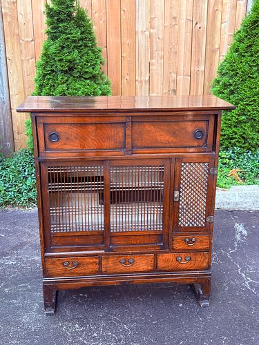 Lot #173 (1 of 10)
