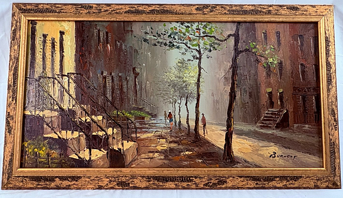 Lot #199 (1 of 8)