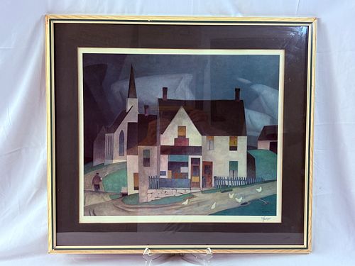 Lot #208 (1 of 5)