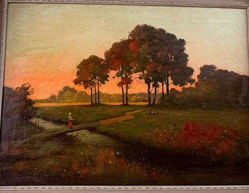Lot #216 (1 of 6)