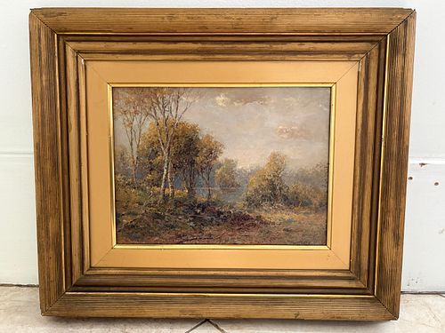 Lot #236 (1 of 9)