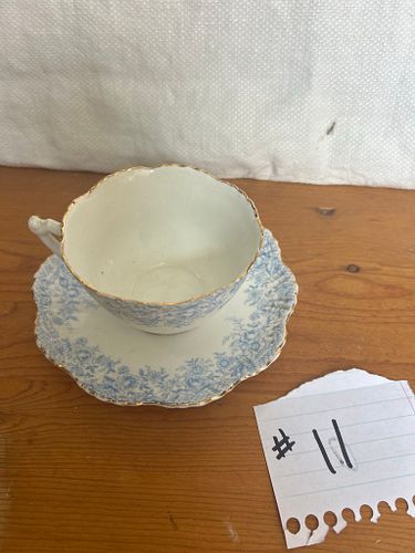 Lot #11 (1 of 3)