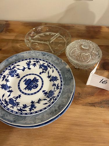 Lot #13 (1 of 6)