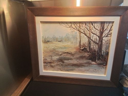 Lot #28 (1 of 7)