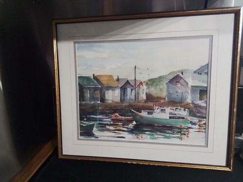 Lot #30 (1 of 10)