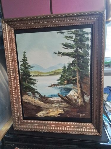 Lot #31 (1 of 9)