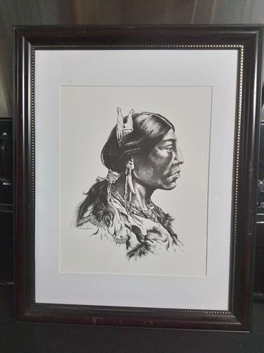 Lot #74 (1 of 7)