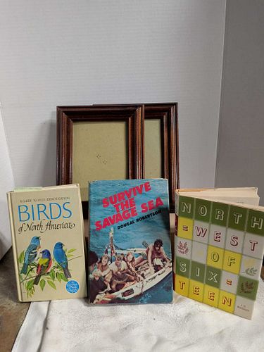Lot #8 (1 of 6)