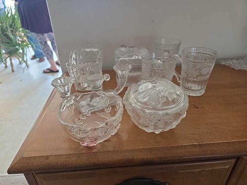 Lot #49 (1 of 4)