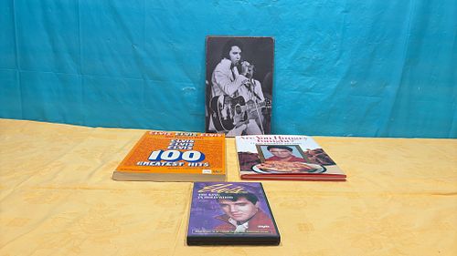 Lot #101 (1 of 10)