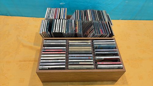 Lot #108 (1 of 9)