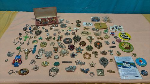 Lot #404 (1 of 15)