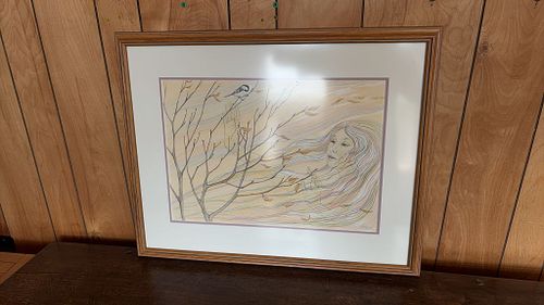 Lot #809 (1 of 10)