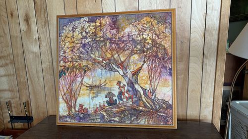 Lot #815 (1 of 8)