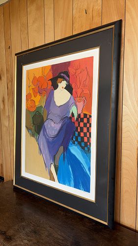 Lot #818 (1 of 6)
