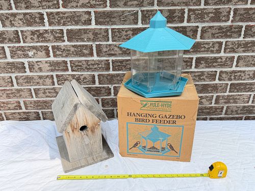 Lot #47 (1 of 9)
