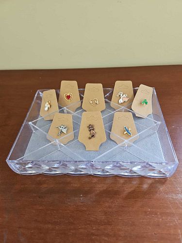 Lot #20 (1 of 4)