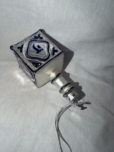 Lot #75 (1 of 5)