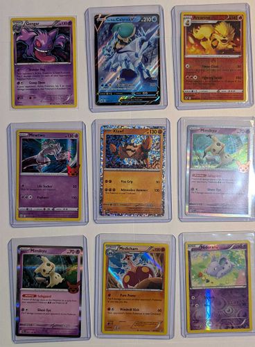 Lot #9 (1 of 5)