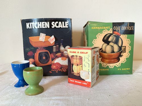 Lot #38 (1 of 5)