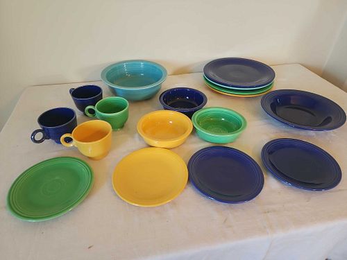Lot #61 (1 of 5)