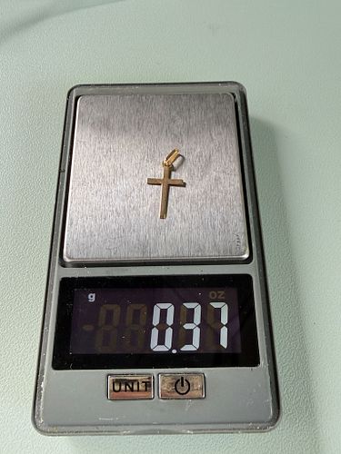 Lot #324 (1 of 8)