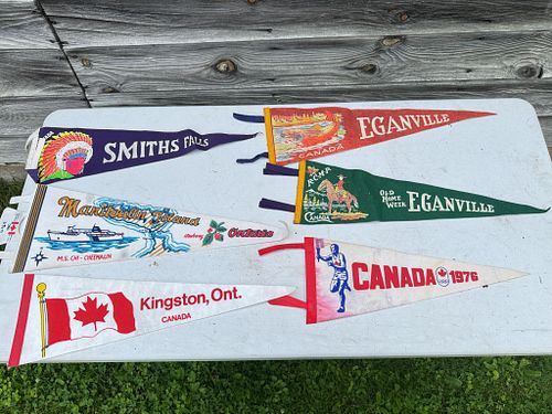 Lot #207 (1 of 6)
