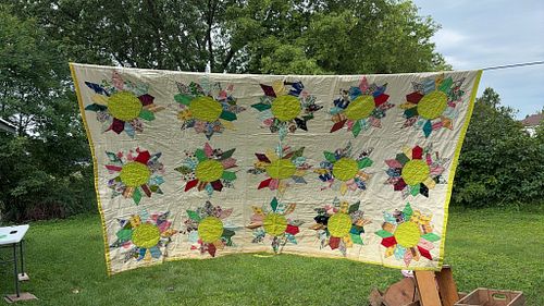 Lot #450 (1 of 7)