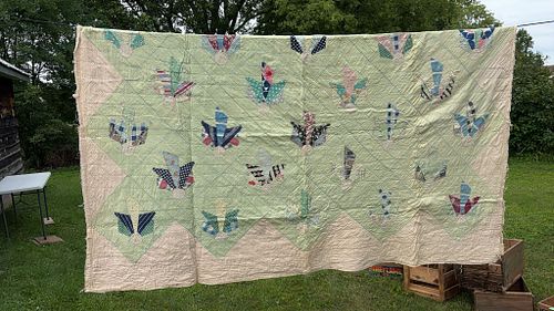 Lot #452 (1 of 5)
