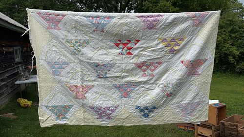Lot #451 (1 of 6)