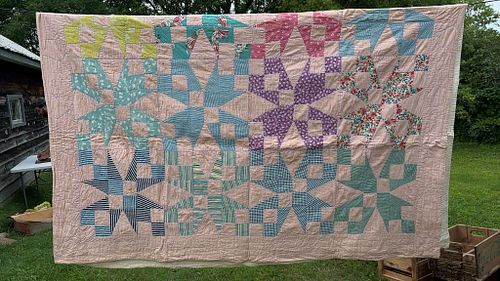 Lot #455 (1 of 5)