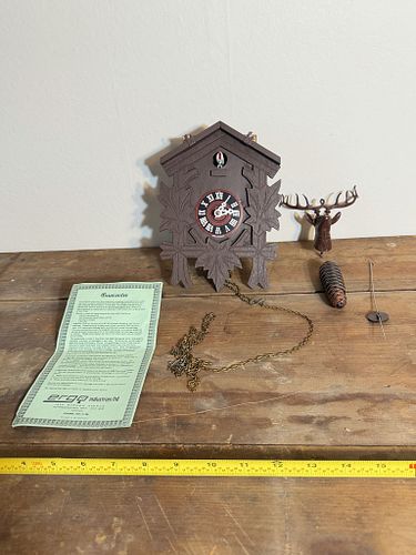 Lot #130 (1 of 6)