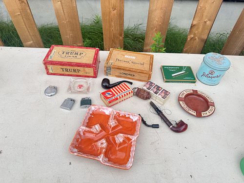 Lot #226 (1 of 5)