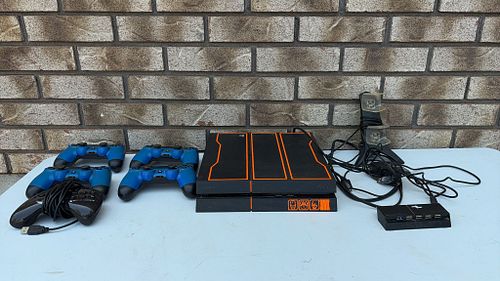 Lot #618 (1 of 18)