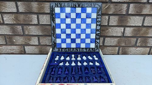 Lot #621 (1 of 5)