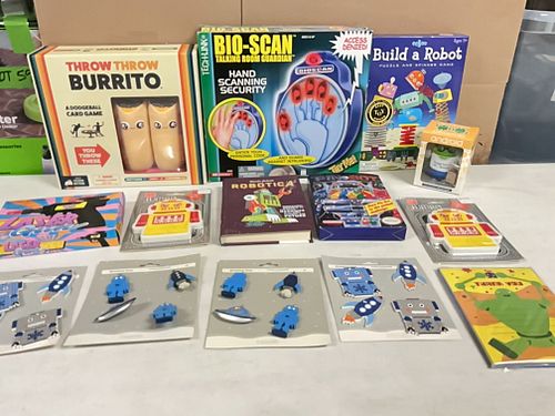 Lot #40 (1 of 10)