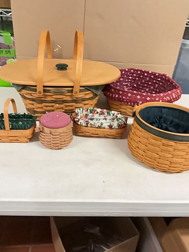 Lot #50 (1 of 11)