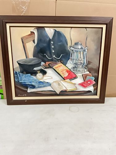 Lot #66 (1 of 5)