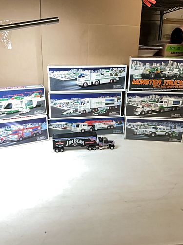 Lot #129 (1 of 13)