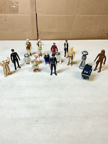 Lot #61 (1 of 11)