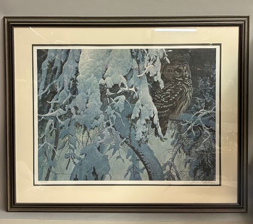 Lot #221 (1 of 7)