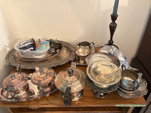 Lot #31 (1 of 9)