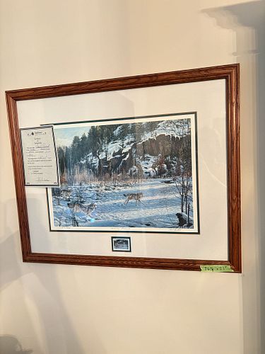 Lot #44 (1 of 5)