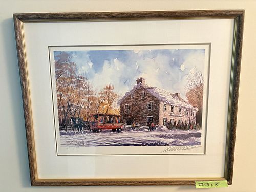 Lot #57 (1 of 5)