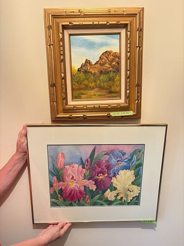Lot #67 (1 of 8)