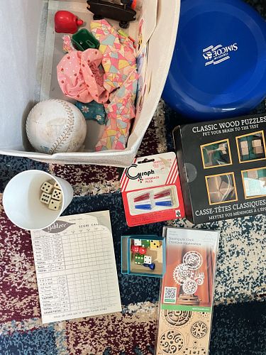 Lot #108 (1 of 10)