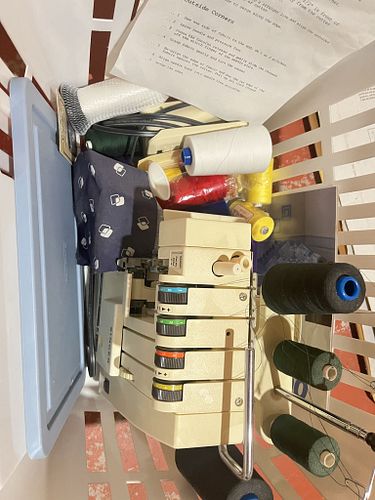 Lot #256 (1 of 3)