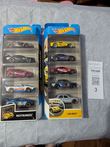 Lot #3 (1 of 4)