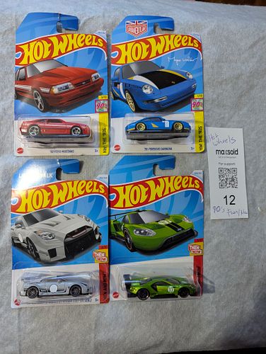 Lot #12 (1 of 3)
