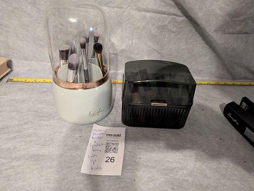 Lot #26 (1 of 6)